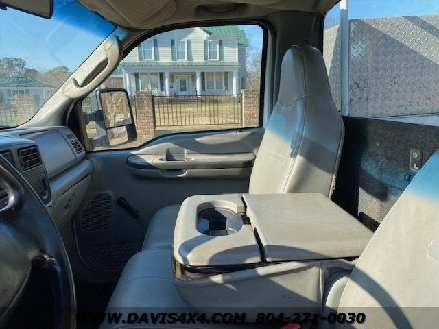 2004 Ford Super Duty 1st Gen - Image 8 of 14