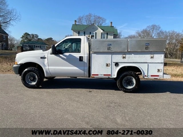 2004 Ford Super Duty 1st Gen - Image 12 of 12