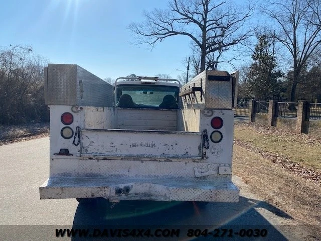 2004 Ford Super Duty 1st Gen - Image 5 of 12
