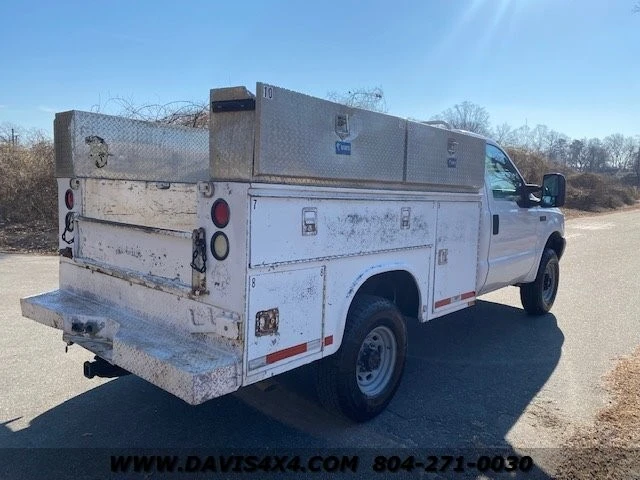 2004 Ford Super Duty 1st Gen - Image 4 of 14