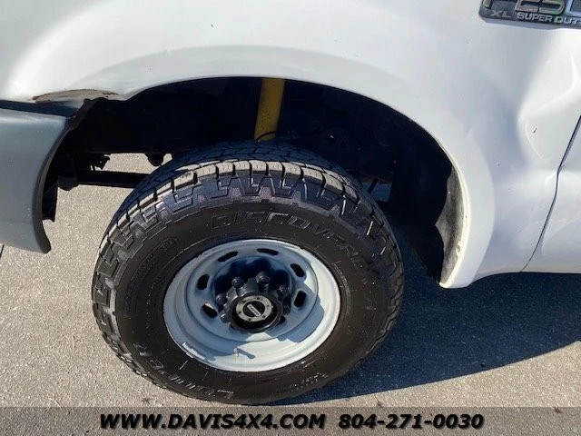 2004 Ford Super Duty 1st Gen - Image 14 of 14