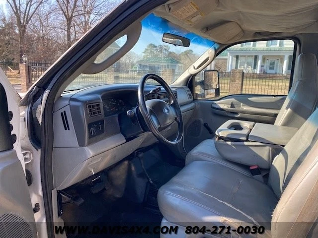 2004 Ford Super Duty 1st Gen - Image 11 of 12