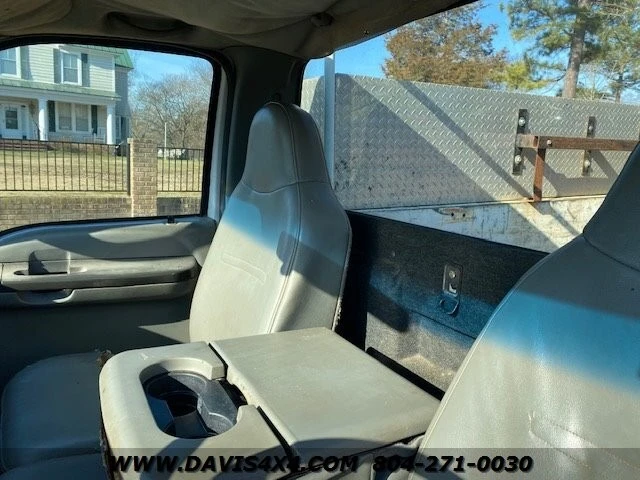 2004 Ford Super Duty 1st Gen - Image 9 of 12