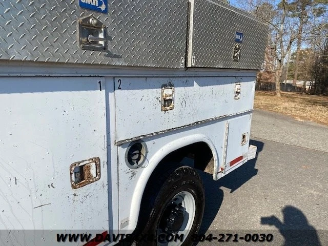 2004 Ford Super Duty 1st Gen - Image 13 of 14