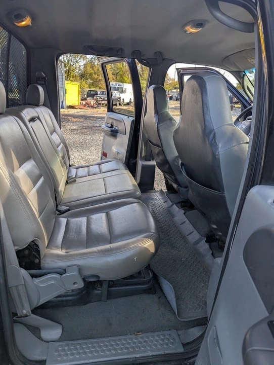 2004 Ford Super Duty 2nd Gen - Image 13 of 17