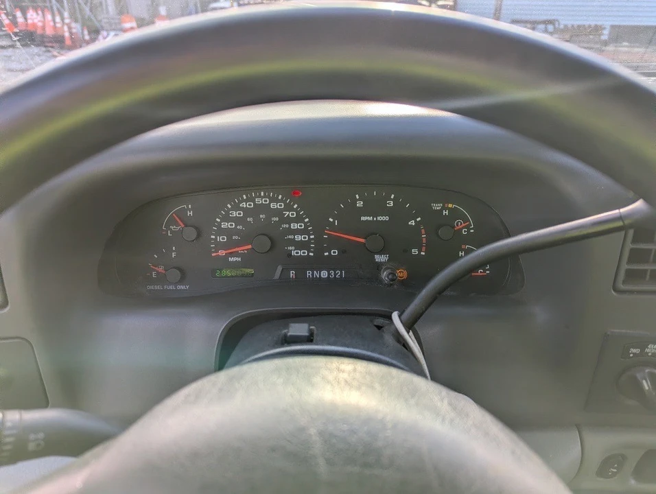 2004 Ford Super Duty 2nd Gen - Image 15 of 17
