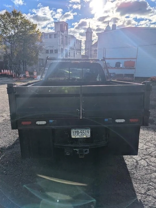 2004 Ford Super Duty 2nd Gen - Image 5 of 17