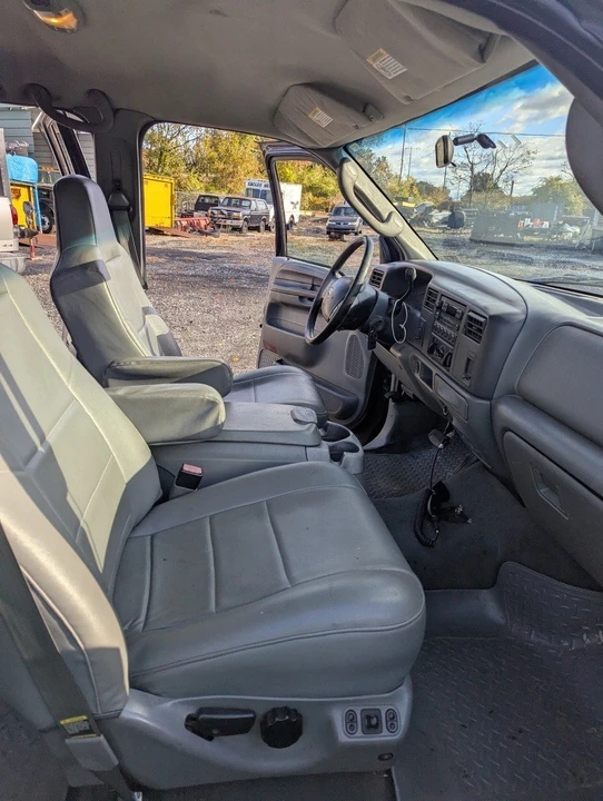 2004 Ford Super Duty 2nd Gen - Image 12 of 17