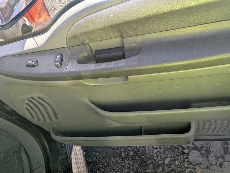 2004 Ford Super Duty 2nd Gen - Image 16 of 17
