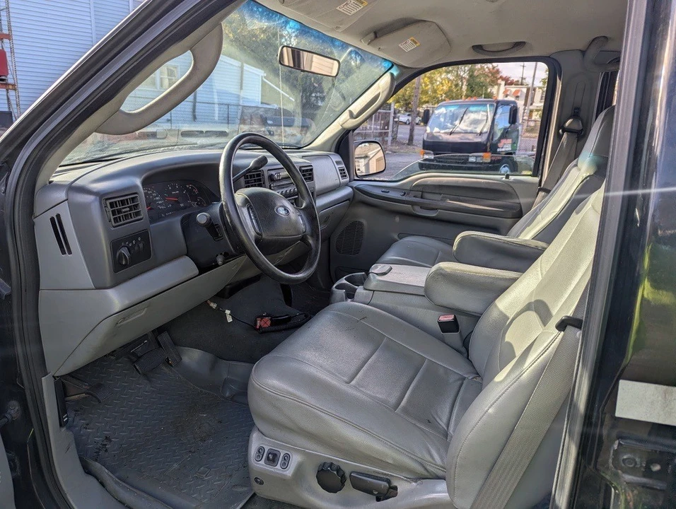 2004 Ford Super Duty 2nd Gen - Image 11 of 17