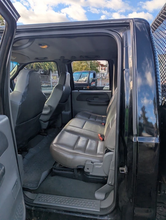 2004 Ford Super Duty 2nd Gen - Image 14 of 17