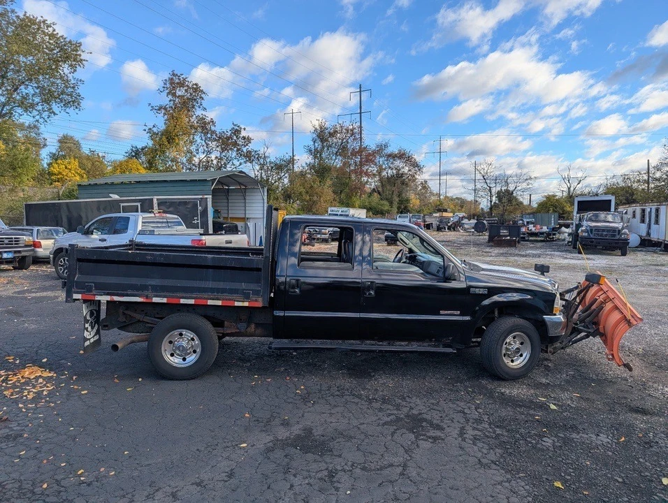 2004 Ford Super Duty 2nd Gen - Image 4 of 17