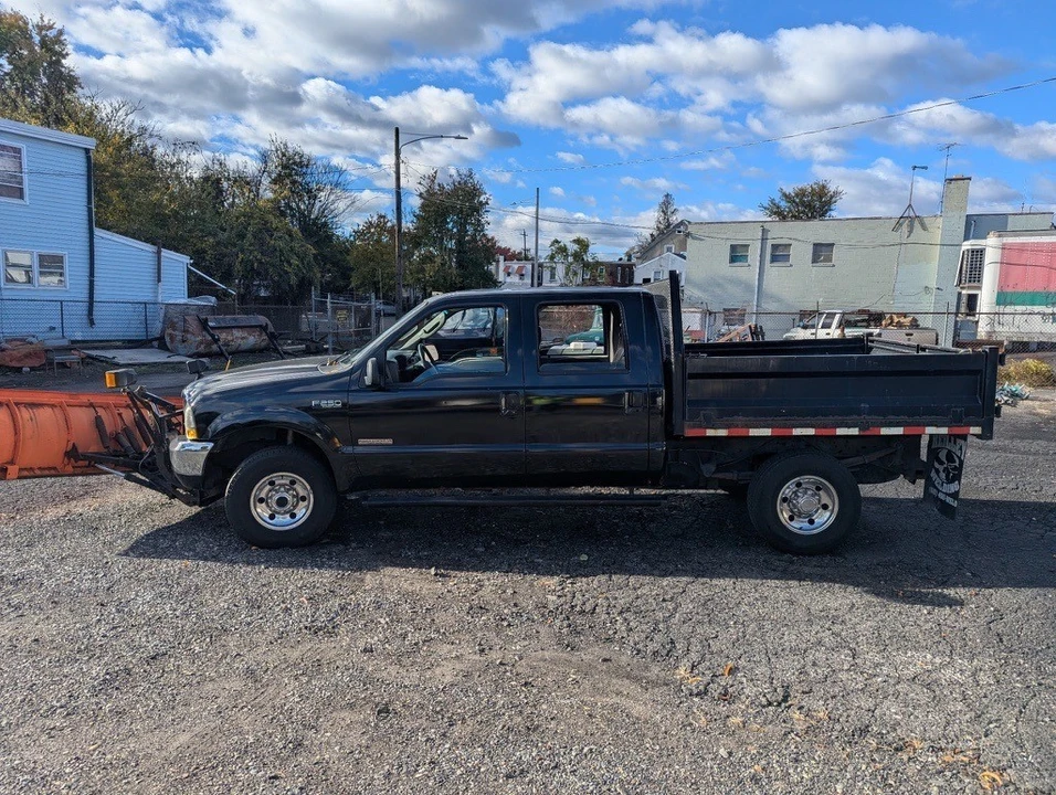 2004 Ford Super Duty 2nd Gen - Image 3 of 17