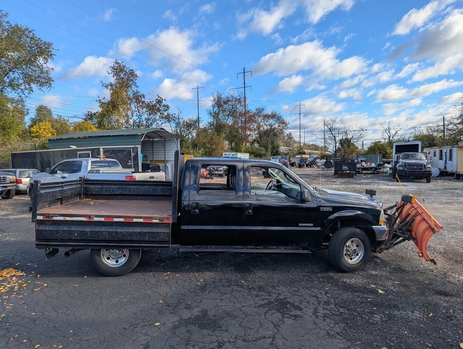 2004 Ford Super Duty 2nd Gen - Image 7 of 17