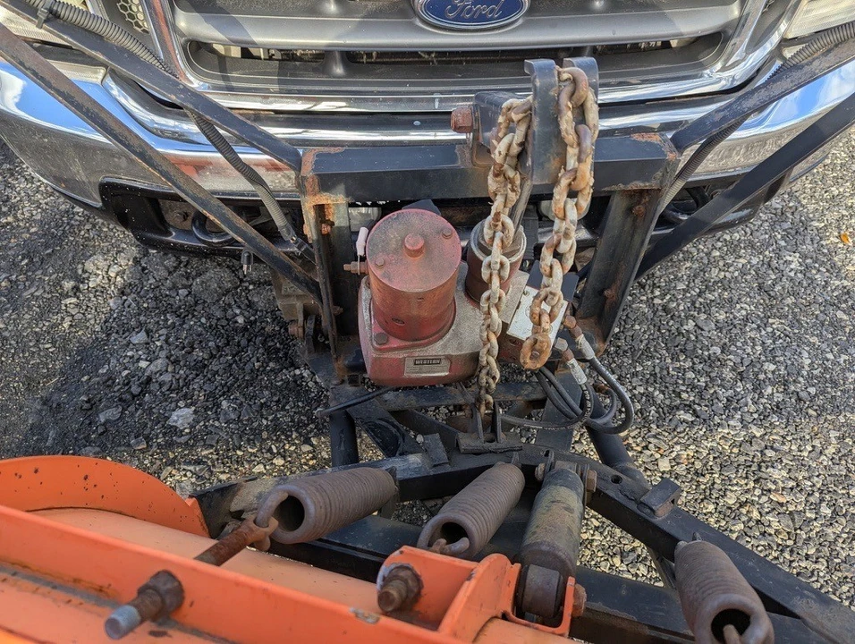 2004 Ford Super Duty 2nd Gen - Image 10 of 17