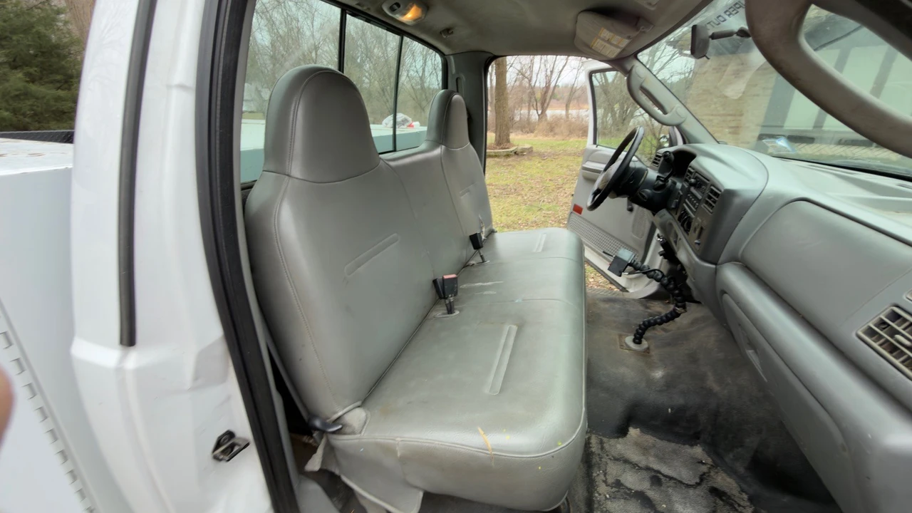 2004 Ford Super Duty 1st Gen - Image 8 of 21