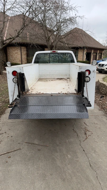 2004 Ford Super Duty 1st Gen - Image 5 of 21