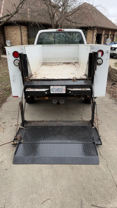 2004 Ford Super Duty 1st Gen - Image 4 of 21