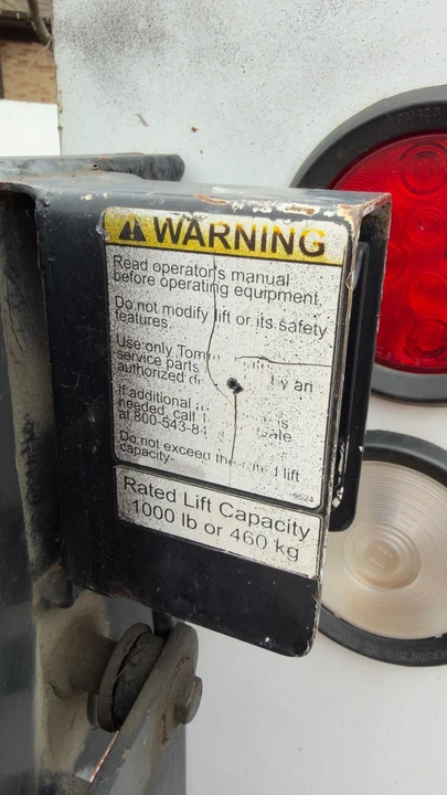 2004 Ford Super Duty 1st Gen - Image 3 of 21