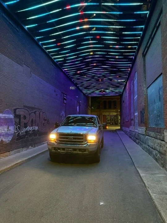 2004 Ford Super Duty 1st Gen - Image 2 of 10