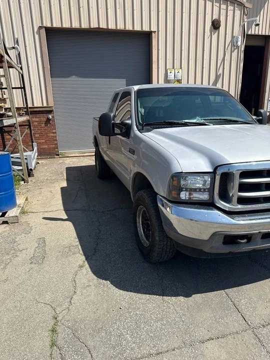 2004 Ford Super Duty 1st Gen - Image 3 of 10