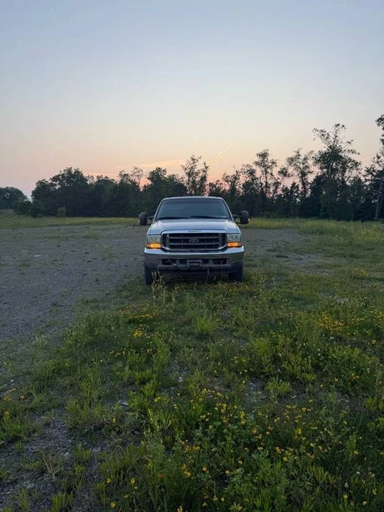 2004 Ford Super Duty 1st Gen - Image 8 of 10