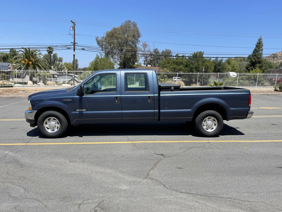 2004 Ford Super Duty 1st Gen - Image 7 of 31