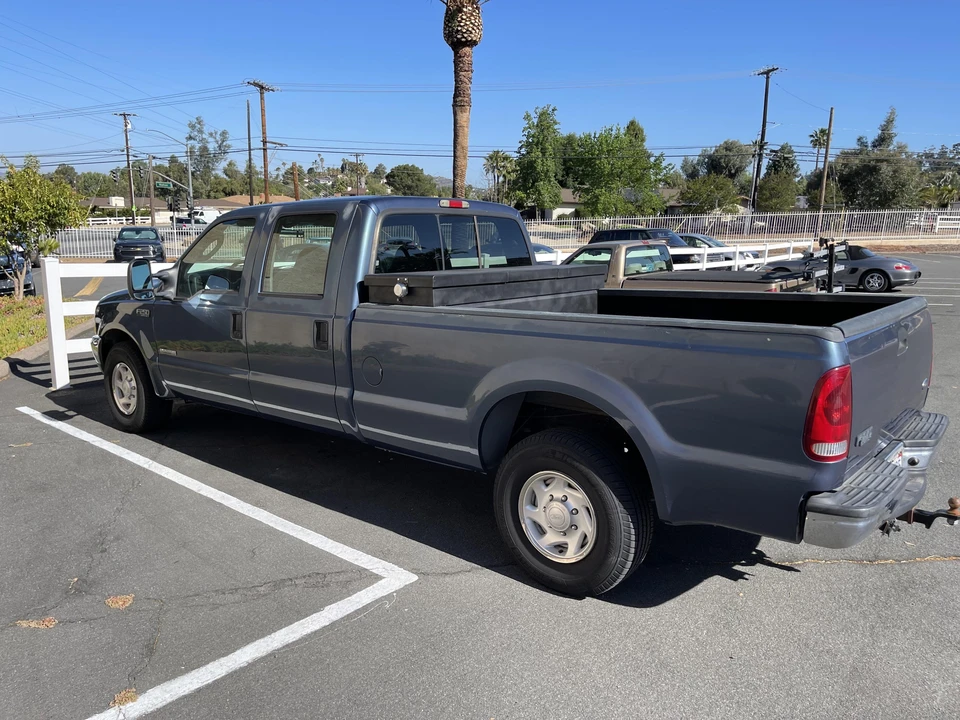 2004 Ford Super Duty 1st Gen - Image 9 of 31