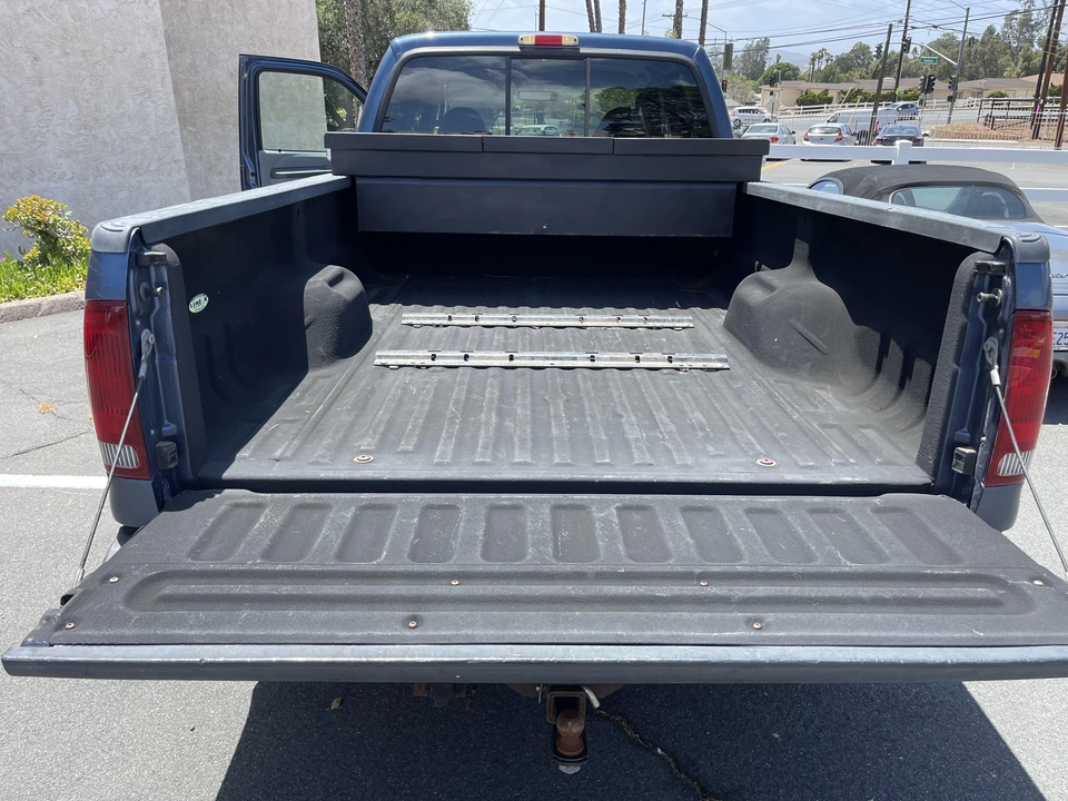 2004 Ford Super Duty 1st Gen - Image 15 of 31