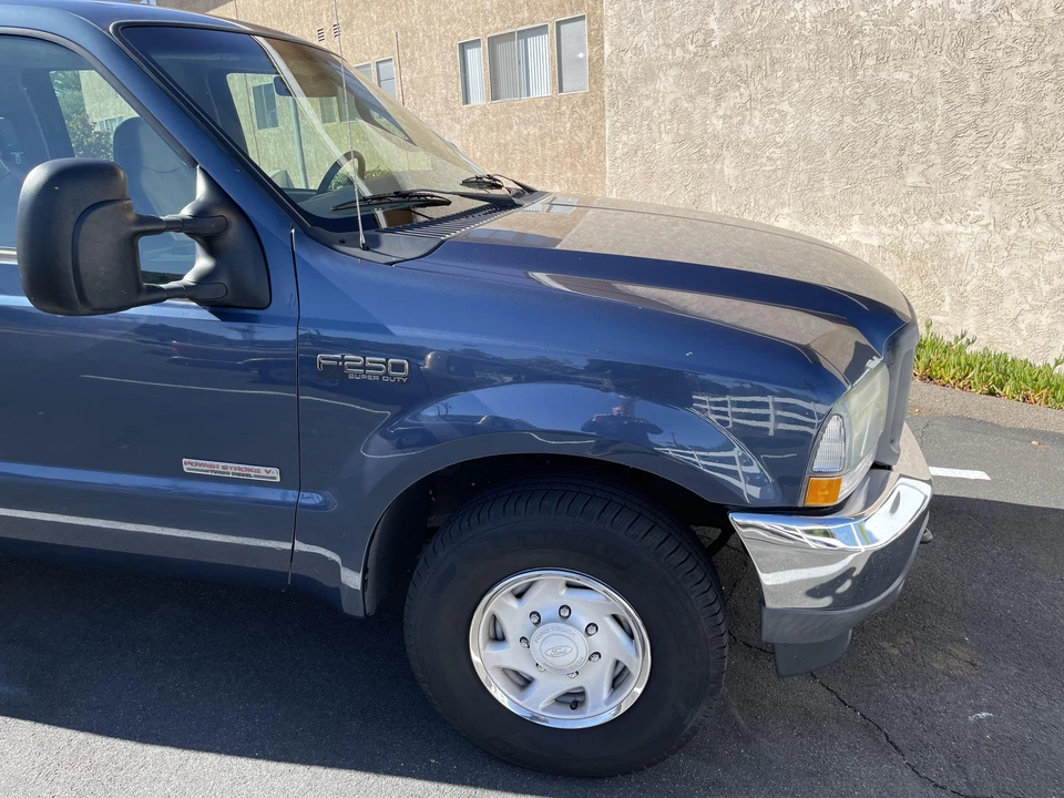 2004 Ford Super Duty 1st Gen - Image 23 of 31