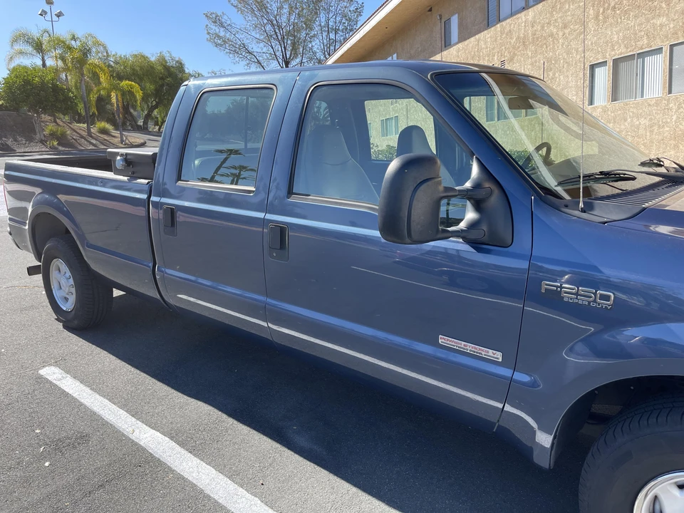 2004 Ford Super Duty 1st Gen - Image 21 of 31