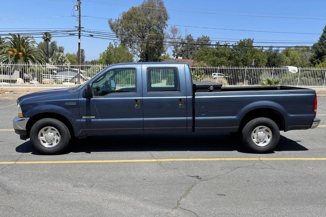 2004 Ford Super Duty 1st Gen - Image 3 of 31