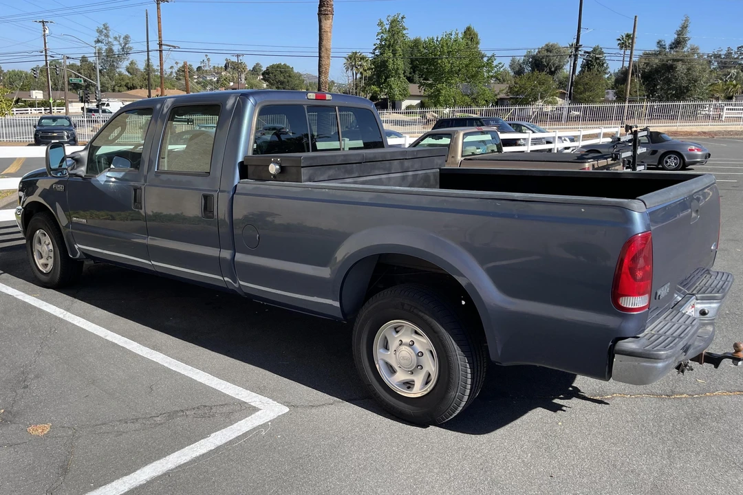 2004 Ford Super Duty 1st Gen - Image 4 of 31