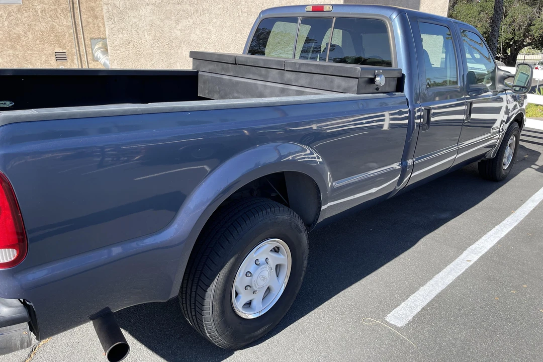 2004 Ford Super Duty 1st Gen - Image 18 of 31