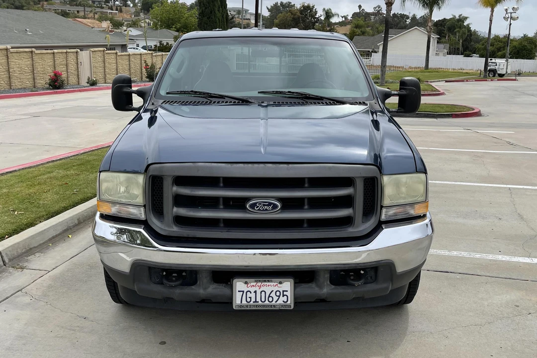 2004 Ford Super Duty 1st Gen - Image 2 of 31
