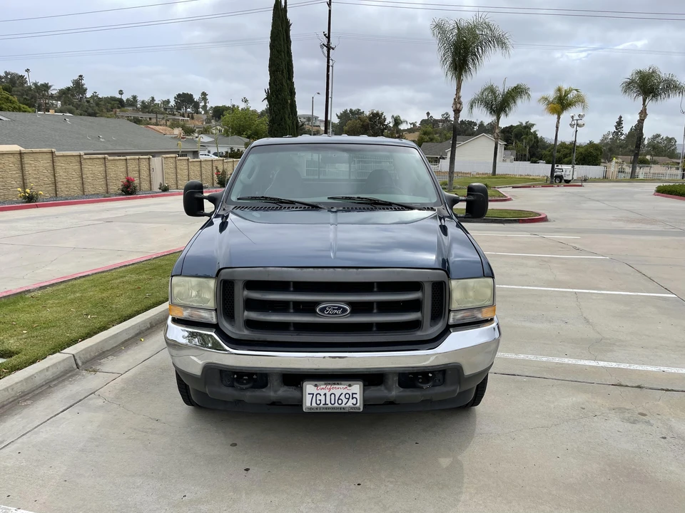 2004 Ford Super Duty 1st Gen - Image 6 of 31