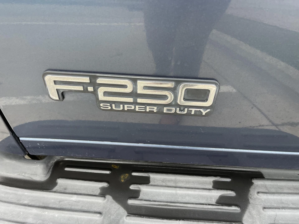 2004 Ford Super Duty 1st Gen - Image 27 of 31