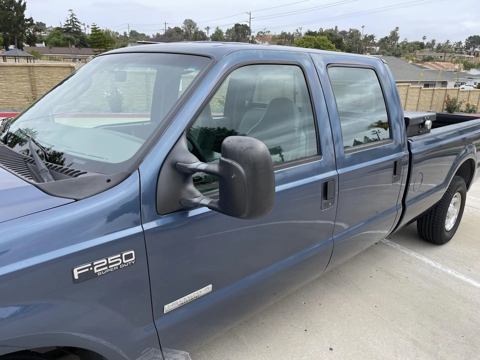 2004 Ford Super Duty 1st Gen - Image 26 of 31