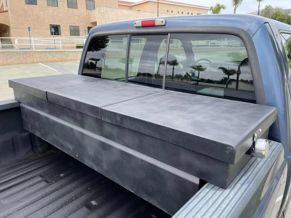 2004 Ford Super Duty 1st Gen - Image 19 of 31