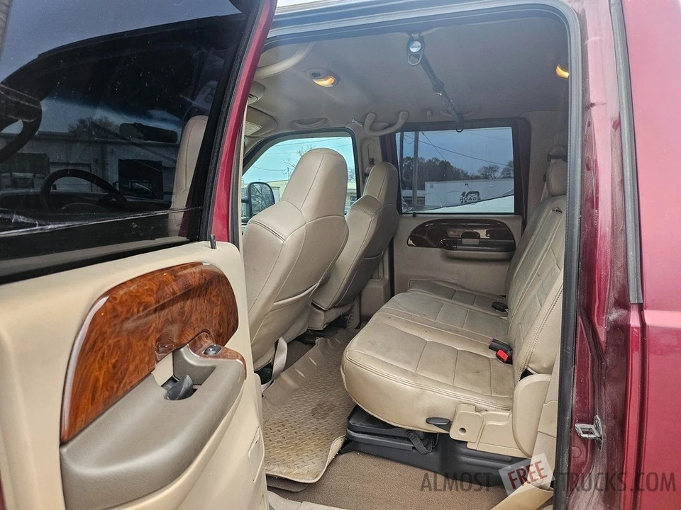 2004 Ford Super Duty 2nd Gen - Image 6 of 7