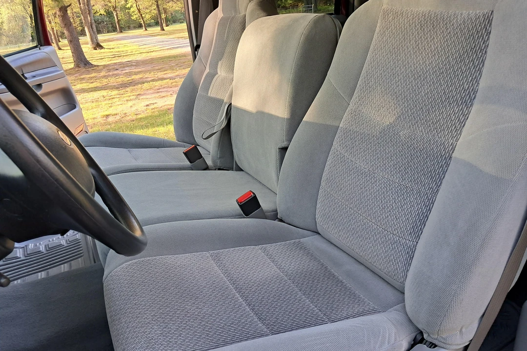 2004 Ford Super Duty 1st Gen - Image 26 of 31