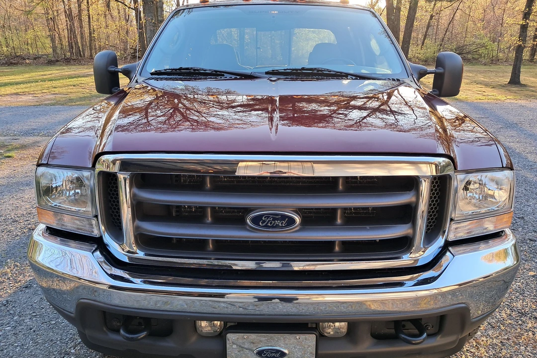 2004 Ford Super Duty 1st Gen - Image 2 of 31