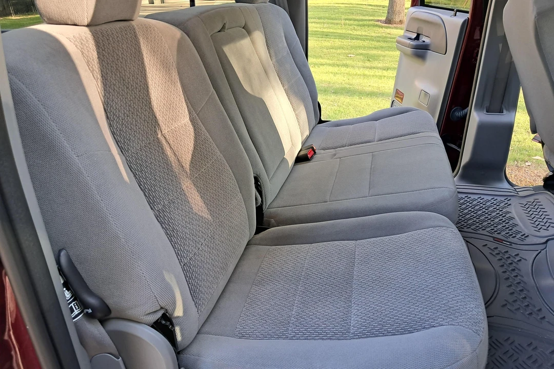 2004 Ford Super Duty 1st Gen - Image 27 of 31