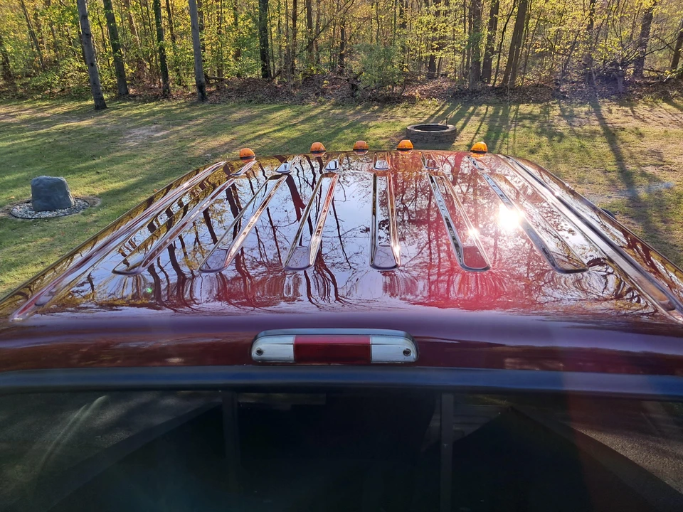 2004 Ford Super Duty 1st Gen - Image 18 of 31