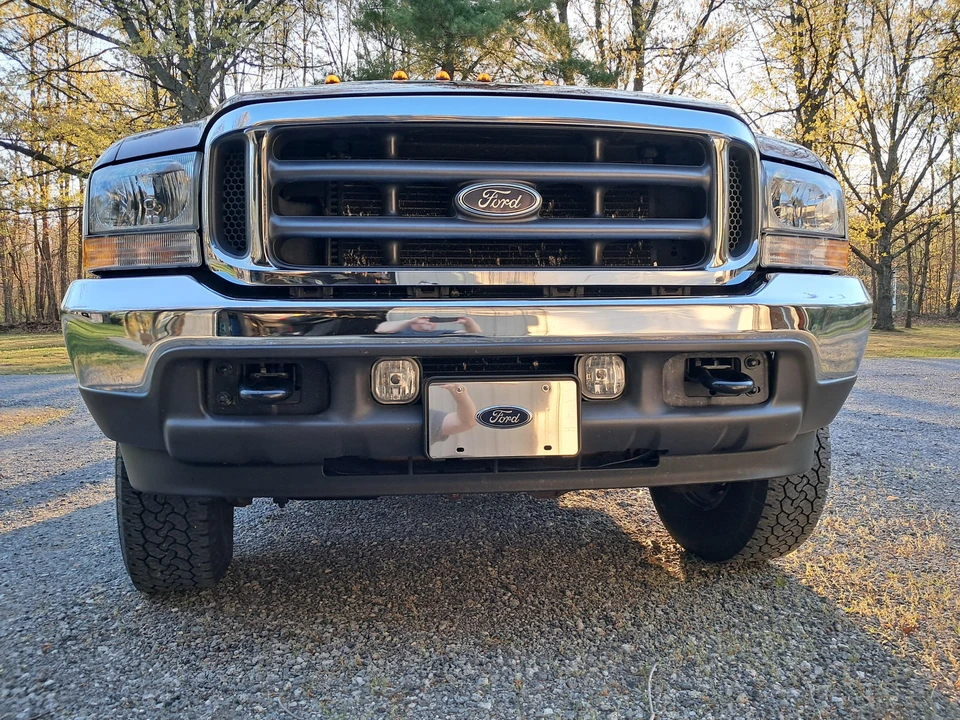 2004 Ford Super Duty 1st Gen - Image 7 of 31