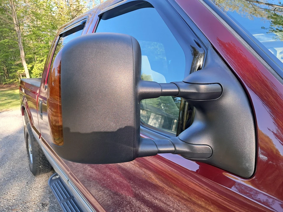 2004 Ford Super Duty 1st Gen - Image 19 of 31