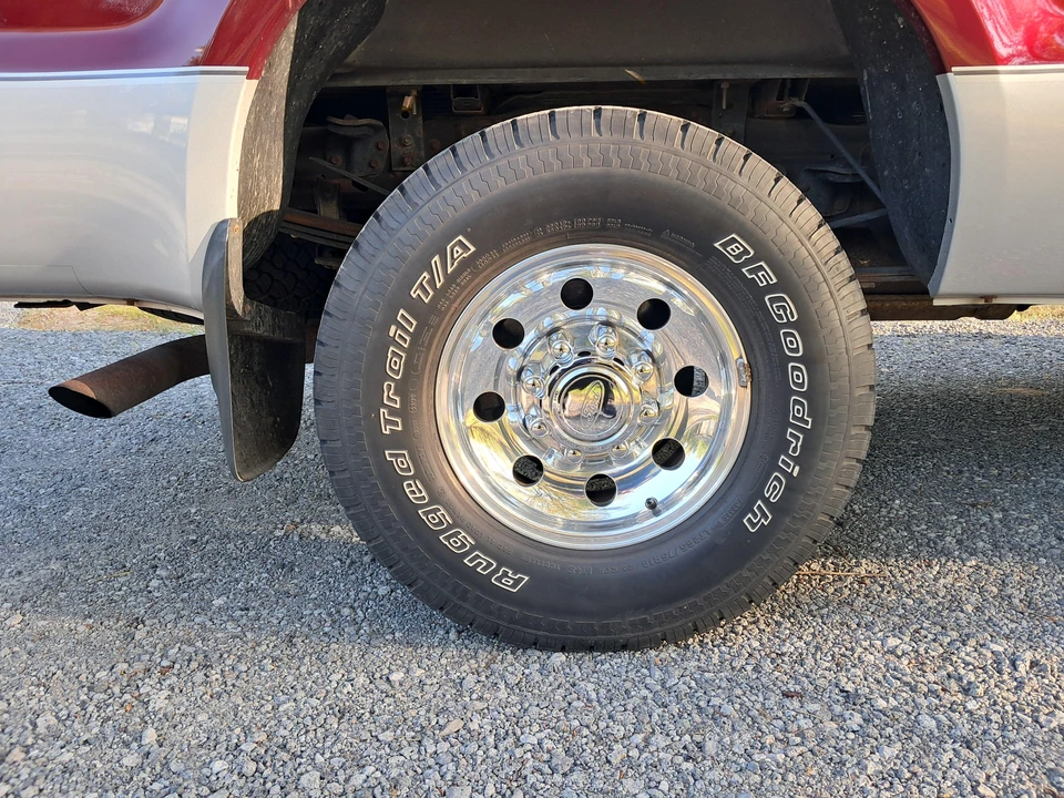 2004 Ford Super Duty 1st Gen - Image 23 of 31