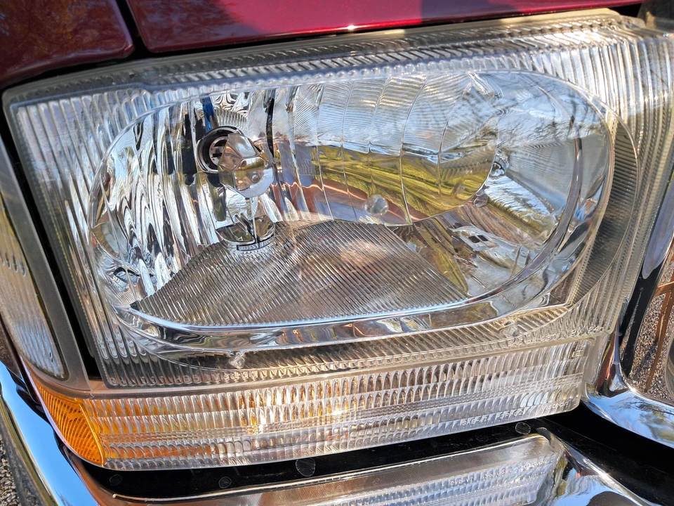 2004 Ford Super Duty 1st Gen - Image 14 of 31