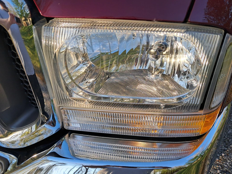 2004 Ford Super Duty 1st Gen - Image 16 of 31
