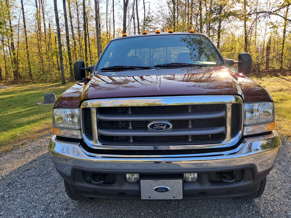 2004 Ford Super Duty 1st Gen - Image 6 of 31